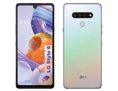 LG Stylo 6 Release Date: A Financial Perspective on Its Market Impact