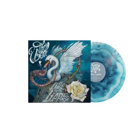 Lies Lies 2 X Vinyl Early Bird Edition Blue Twist Lp Album Limited Edition 2023 R26587346 Discogs