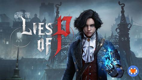 How to Uncover the Lies of P Release Date