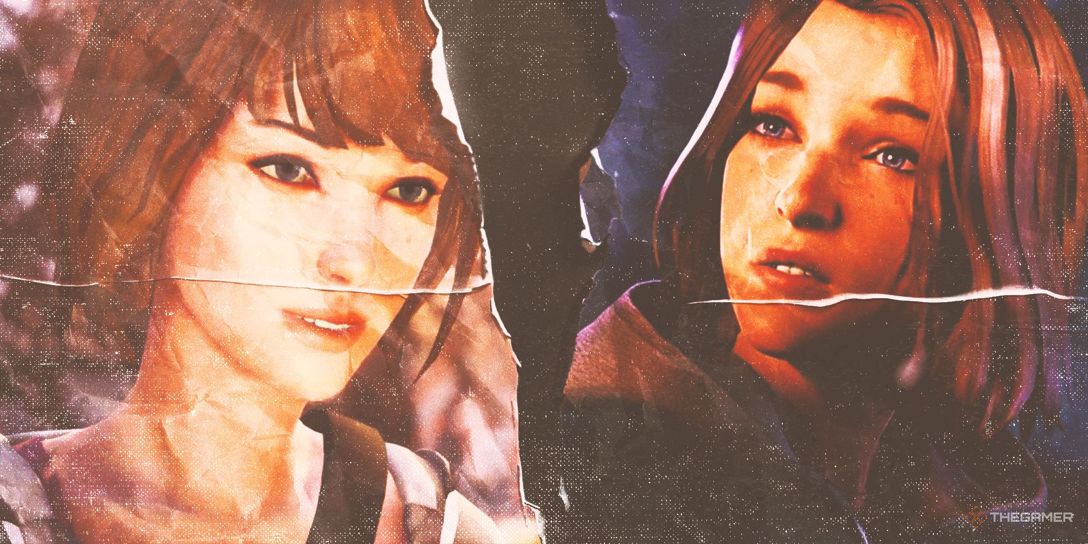 Life Is Strange Double Exposure Preview