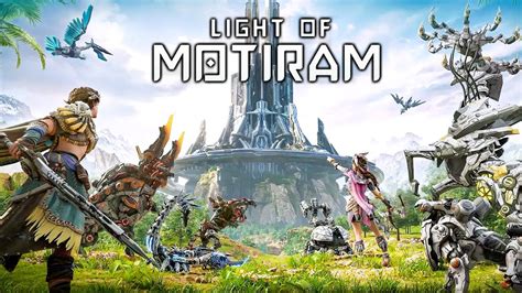 7 Things to Know About the Light of Motiram Release Date