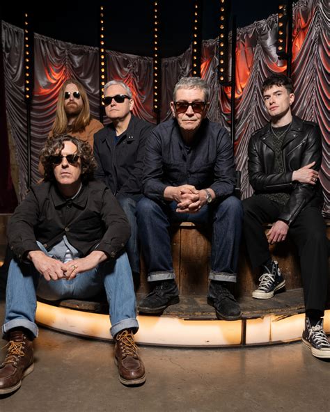 Like Starting Over An Interview With Shack