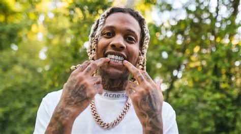 Lil Durk Rap Hiphop Wiki Fandom