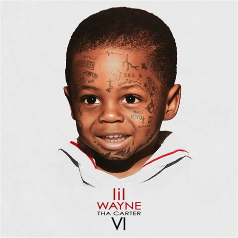 Lil Wayne Finally Drops Tha Carter Vi Album