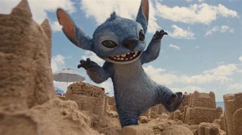 Lilo Amp Stitch Live Action Movie Everything We Know Ahead Of The 2025 Release 9Meters