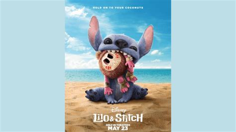 Lilo Amp Stitch Release Date Cast Plot And All You Need To Know