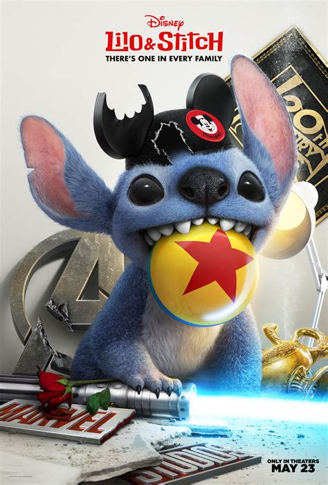 Lilo and Stitch 2025 Release Date: What Fans Need to Know