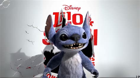 Lilo and Stitch live action release date: The Adventure Map Unveiled