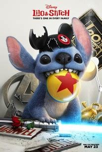 Lilo Stitch 2025 Rotten Tomatoes
