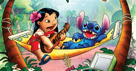 Lilo Stitch 4K Ultra Hd Blu Ray Release Date Announced That Hashtag Show Lilo Stitch 4K Ultra Hd Blu Ray Release Date Announced That Hashtag Show