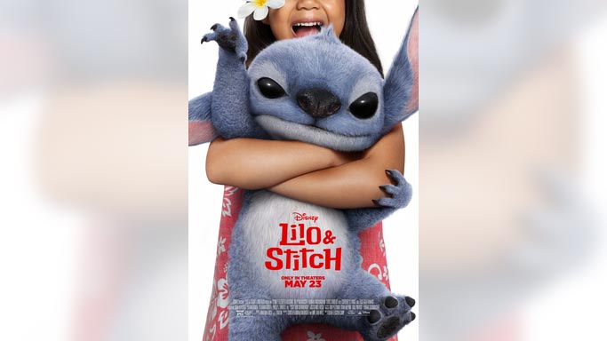 Lilo Stitch Just Broke The Record For Fastest Film Of 2025 To Hit 200M Domestic Doing It Today On Day 6 Beating Minecraft Which Needed 7 Days With Strong Wom Little