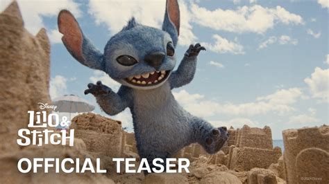 Lilo Stitch Live Action Remake Release Date Plot Everything We Know Space Lilo Stitch Live Action Remake Release Date Plot Everything We Know Space