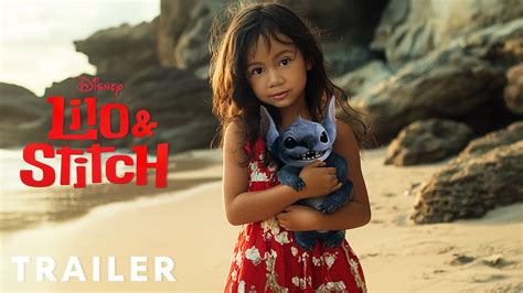 Lilo Stitch Release Date Trailer Cast More Rotten Tomatoes