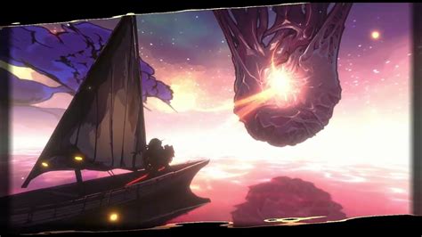 Limbus Company Compass Cutscene Youtube