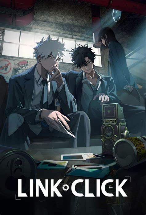 Link Click Season 3 Release Date Episode Calendar Series Reminder