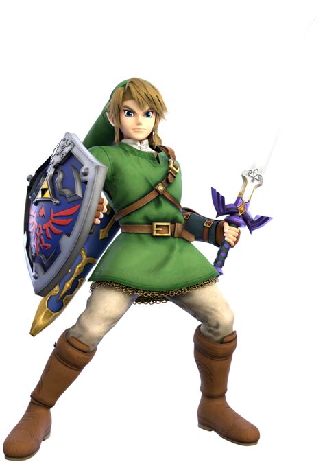 Link Twilight Princess 11 By Adverse56 On Deviantart