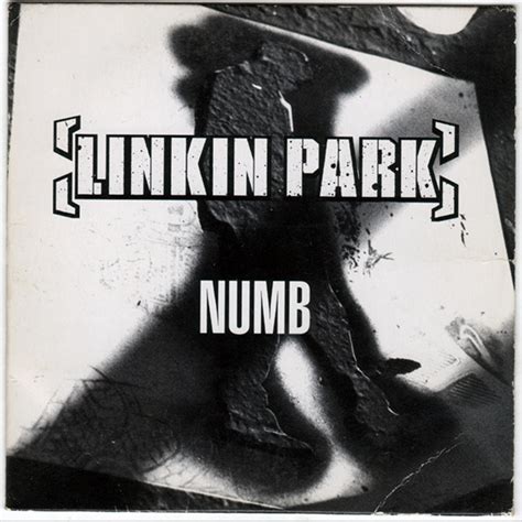 Discover the linkin park numb release date today