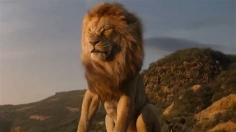 The Truth About the Lion King Date Release You Haven't Heard