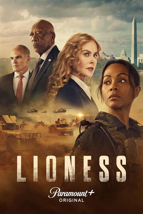 Lioness Season 2 Dvd Release Date Redbox Netflix Itunes Amazon