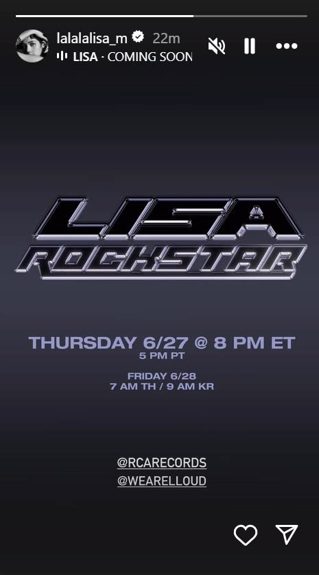 Exploring the Future of Lisa Rockstar Release Date: What Fans Can Expect