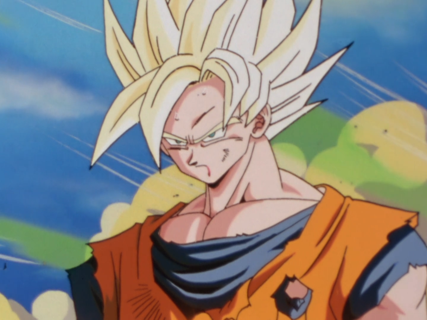 List Of Dragon Ball Z Kai Episodes Wikipedia