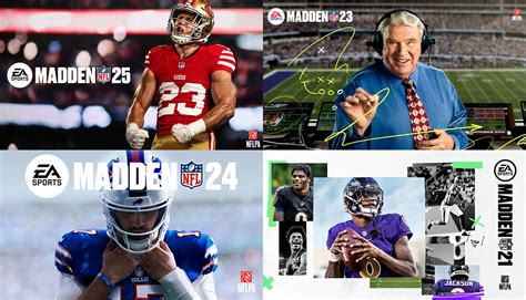 List Of Madden Nfl Pc Games Prices Release Dates