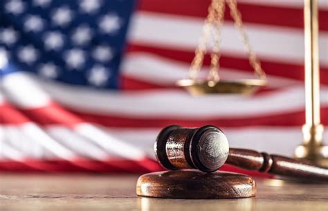 Litigation Tracker Legal Challenges To Trump Administration Actions