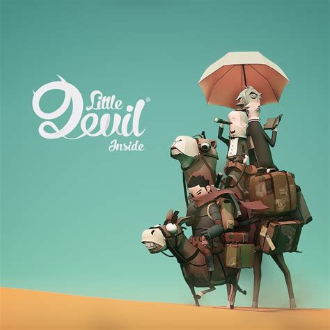 Little Devil Inside Release Date Revealed: What to Expect from the Upcoming Game