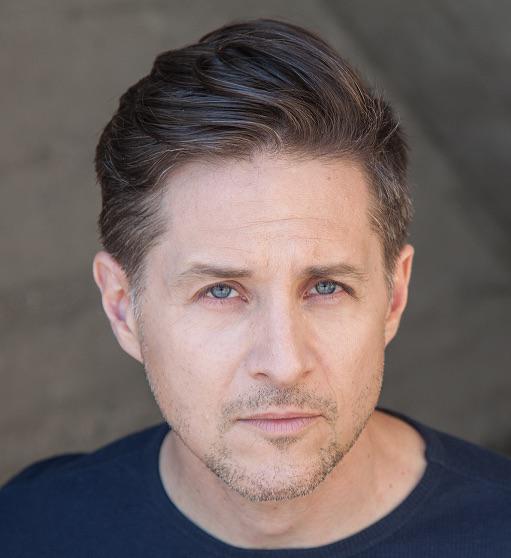 Little Disappointed They Didn T Use The Same Dub Voice Actor R Kaijuno8