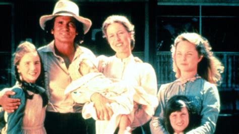 Little House On The Prairie Stars Talk Netflix Adaptation