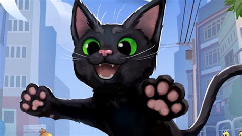 Little Kitty’s Big City Adventure: Release Date Revealed