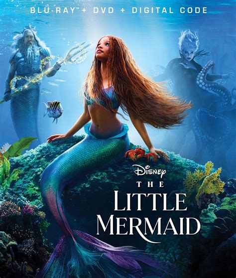 Little Mermaid Movie Release Date: What Fans Need to Know