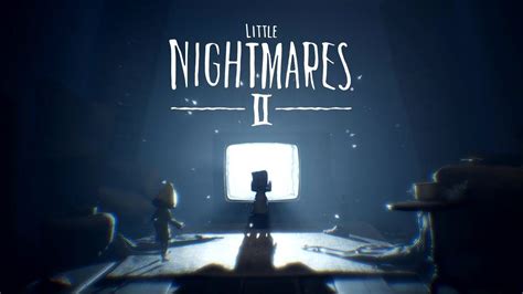 Discover the Little Nightmares 2 Release Date and Prepare for the Adventure