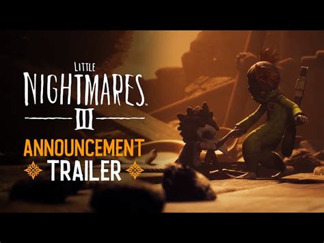 When Is the Little Nightmares Release Date?