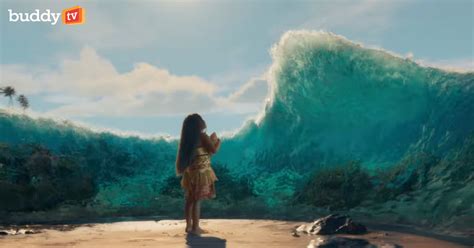 Live Action Moana Release Date: What to Expect in the Future