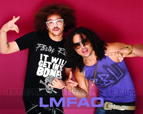 Lmfao Party Rock Anthem Behind The Scenes Ft Lauren Bennett Goonrock Youtube