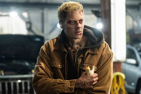 Locked Movie Review Cryptic Rock