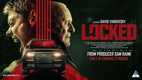 Locked Release Date Show Times And Trailer
