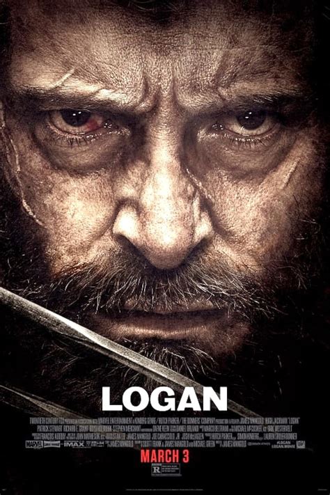 When Is the Logan Movie Release Date? A Beginner's Guide