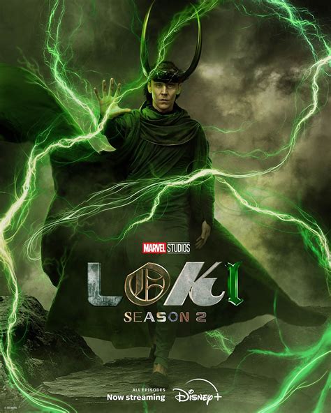The Ultimate Guide to the Loki Season 2 Release Date