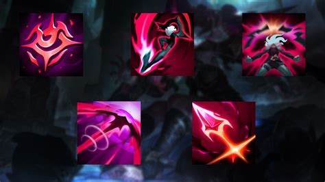 Lol Briar Abilities Lore Release Date Splashart League Of Legends Tracker