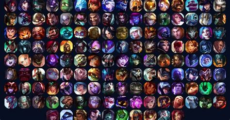 When Are the Next LOL Champion Release Dates?