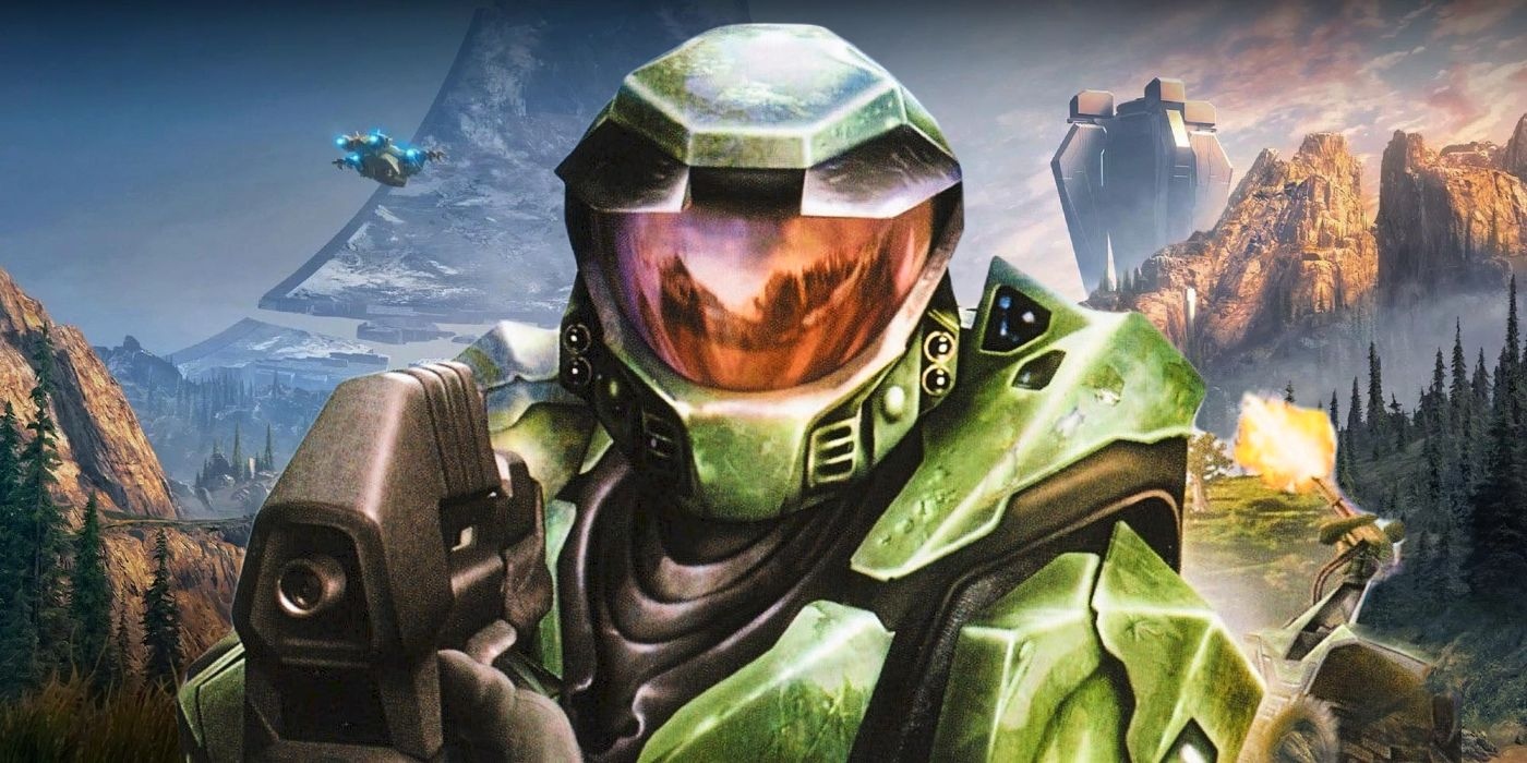 Long Awaited Halo Remake May Be Releasing Sooner Rather Than Later According To Insider
