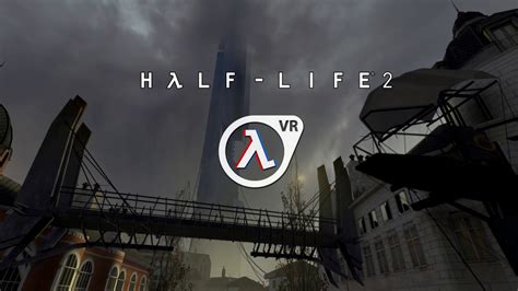 Long In The Works Half Life 2 Vr Mod Finally Launches On Steam Today Eurogamer Net