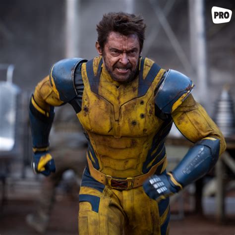 Long Range Forecast Deadpool Wolverine Is The Frontrunner For The Highest Grossing Film Of 2024 Boxoffice Pro