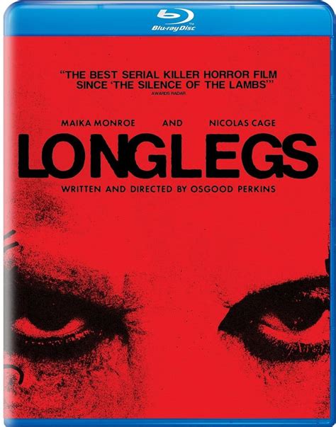 Understanding the Longlegs DVD Release Date: Why Fans Are Eager for the Launch