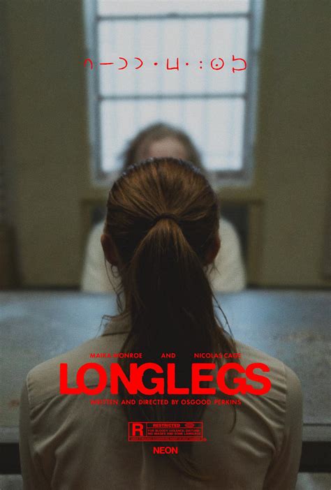 Longlegs Is A Box Office Smash Here S How Neon Did It Los Angeles Times
