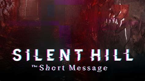 Look Out Silent Hill The Short Message Rated For Release On Ps5 Push Square