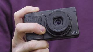 Looking For A Fujifilm X100vi Alternative Its Biggest Rival Could Get A Successor Soon Techradar