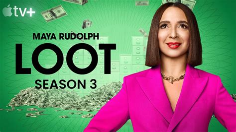 Loot Season 3 Finally Has A Release Date I M Over The Moon What To Watch